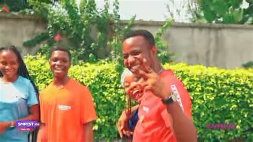 3.9K views · 230 reactions | Highlights from the SMFEST Owerri first general volunteers meeting held on 14th July, 2024. Our volunteer force remains the lifeline of our events  #tuesday #tuesdaymotivation #smfestowerri2024 #evolve #smfest #smfestevents #smfestabuja #smfestawka #smfestowerri #technology #socialmedia #fypシ #fypシ゚ #viralシ #viralreels #technology | Smfest | Facebook