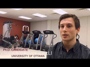 Thermoregulation during Heat Stress - Nicholas Ravanelli - University of Ottawa