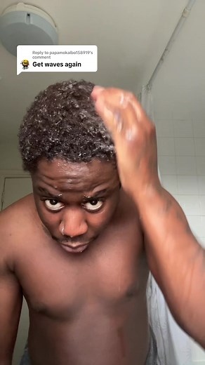 How To Style 360 Waves & Beach Curls