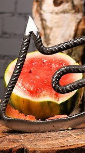 625K views · 2.3K reactions | Impressive DIY Axe From Rebar! | Bored Panda Art | Facebook