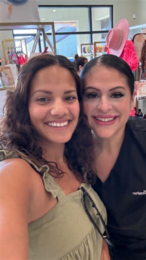 In my Spa Era 🧖🏾‍♀️💅🏽 It’s an investment in oneself. Desiree’s Massage & Spa in Harlingen, Texas offers a breathing space from the daily grind, providing a sanctuary where one can relax, rejuvenate, and rest. Be sure to check out their brand NEW retail boutique where you can find gifts, woman’s clothing, spa services, and much more. #harlingentx | Iliasis Muniz Photography