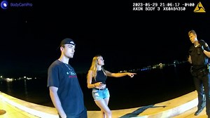 When Your Girlfriend Torpedoes Your Military Career ... Discover real Police Body Cam moments! 🚨 Untold stories and insights await—join now -> https://www.facebook.com/groups/copcamwatchers.. | Police Body Cam