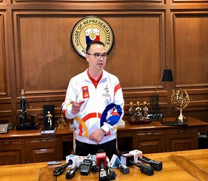 Contingency plans in place for typhoon-threatened SEA Games – Cayetano