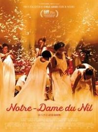 Notre-Dame du Nil - Film 2020 - Cinetrafic 