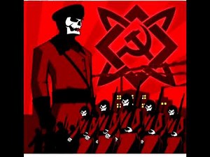 Red Alert 3 - Soviet March (HELL Version)
