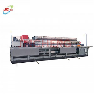 [Hot Item] Automatic Filter Press Primary Daf Treated Chemical Sludge Dewatering