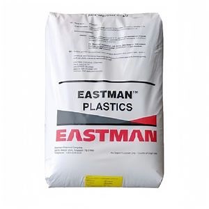 [Hot Item] PETG Eastman Chemical Ds1010 Transparent Injection Molding Extrusion Food Grade Impact Resistant and Chemical Resistant Cosmetics Packaging