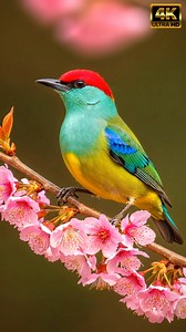 This short but utterly arresting clip captures the delicate, bell-like phrases that make flowerpecker song so addictive. The opening motif is bright and crystalline — short clear notes that cascade into a rapid, trembling warble; the vocal delivery is precise and almost mechanical, yet with a warm tonal shimmer that sits comfortably in the mid-high frequency band. As a reviewer, I’d highlight the standout strength here: the clarity of each syllable combined with a fast, tremulous finish (the “th