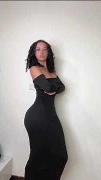 big booty twerk challenge 🍑😋#twerk #shorts #237