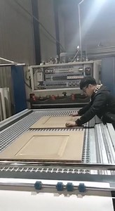 Whether you believe or not , only ZHT Machinery's machine can do it, simple operation, perferct effect, high efficiency, reduce labor. www.zhtmachinery.com Верите вы или нет, только машина ZHT Machinery может это сделать, простота в эксплуатации, превосходный эффект, высокая эффективность, сокращение трудозатрат. سواء أكنت تصدق أو لا تصدق ، فإن آلة ZHT Machinery فقط هي التي يمكنها القيام بذلك ، التشغيل البسيط ، التأثير المضطرب ، الكفاءة العالية ، تقليل العمالة. #станки #фрезеровка #станок #дерев