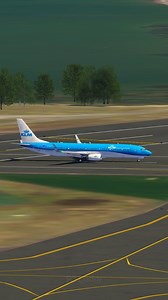20K views · 948 reactions | B737 Boeing Aircraft KLM Airlines Takeoff from London Stansted Airport | PJ Daddy | Facebook