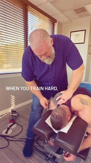 Iron Spine has officially landed. And Dr. Matt’s here to help you: 💥 Lift smarter 💥 Recover faster 💥 Fix what hurts 💥 Optimize your health 💥 Move like an athlete 💥 Dominate your life Based out of Hot Springs Health & Fitness, Iron Spine is your new go-to for performance coaching chiropractic that actually changes the way you move. Strength. Structure. Movement. #IronSpine #TrainHardRecoverFully #HotSpringsHealthAndFitness #StrengthPerformance #LifestyleCoaching #ChiropracticAthlete #powerl