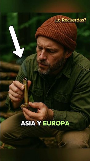 🔥 ¡Encendían fuego sin fósforos! El secreto del Fire Piston