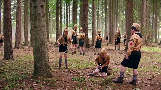 Jojo Rabbit Bande Annonce VOSTFR HD