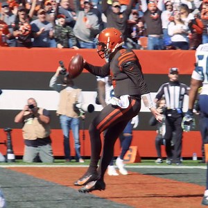 GAMEDAY 💪 | Cleveland Browns