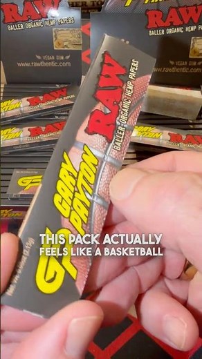 Ballerest papers of ALL TIME! 🏀