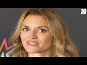 Patricia Summersett & Victoria Atkin Pick Dream Games Roles