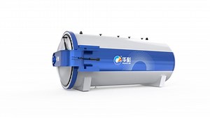 [Hot Item] Hucai Autoclave for Laminated Glass Production Line