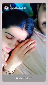 359K views · 10K reactions | Meri lifeline | Pooja Khatkar | Facebook