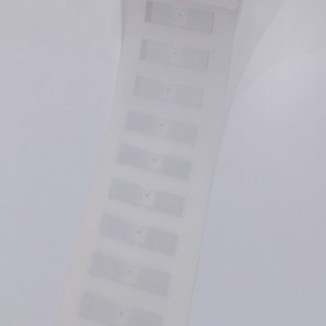 [Hot Item] Factory Outlet RFID Label Tag Printable Alien H4 UHF RFID Wet Inlay