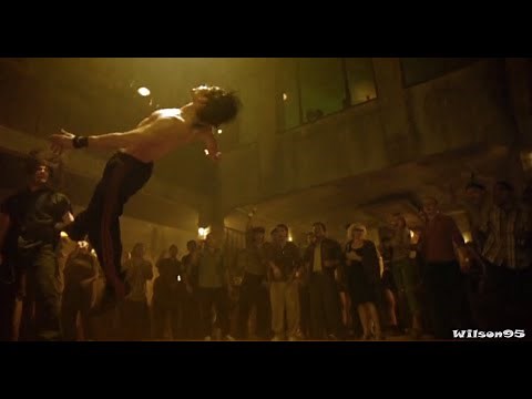 Ong Bak [MV] - HD