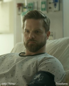 109K views · 1.1K reactions | Can Mariana hold it all together? | Good Trouble | Facebook