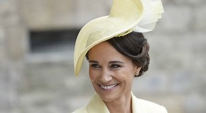 Pippa Middleton avrà piscina e campo da tennis nella sua casa "luna park"