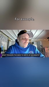 Cracking Down on Youthful Offenders: The Fine Line Between Discipline and Punishment | Anthony Gangi - Host of Tier Talk/Correctionsone