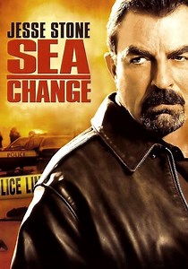Jesse Stone: Sea Change streaming: watch online