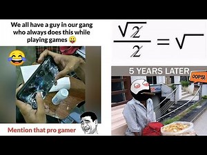 😂School Memes😂|🤣Hilarious Memes🤣|😆Relatable Memes😆|😁Memes That Only Students Will Understand😄#21