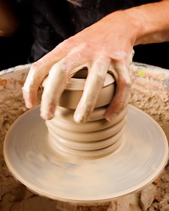 127K views · 224 reactions | Compilation of Pottery Fails | Crafty Panda | Facebook