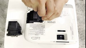 CTBAIER POA-LMP94 610-323-5998 Replacement Projector Lamp Bulb for Sanyo PLV-Z4 PLV-Z5 PLV-Z5BK PLV-Z60 with Housing