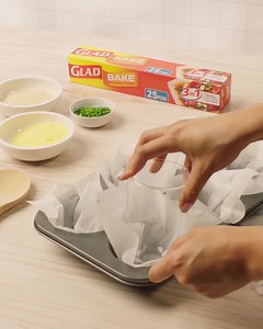 Glad Australia on Reels