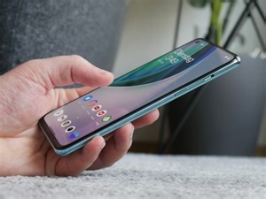 OxygenOS: Public Beta für Android 12 ist da