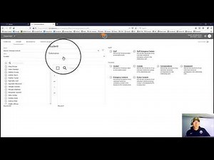 Sending Parent Alert in RenWeb