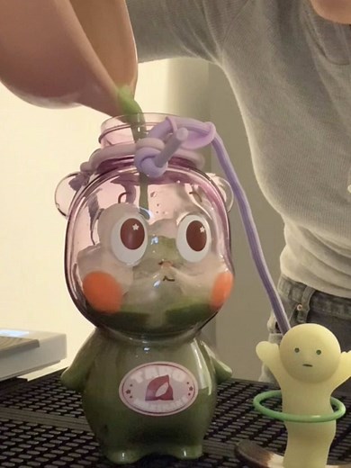 เมนูมัทฉะ Twinkle Twinkle: รีวิวของหวานน่ารักจากเพื่อน
