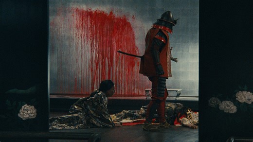 Review: Akira Kurosawa’s 'Ran', a classic of Japanese cinema