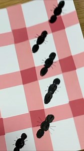 Simple Kids Craft Idea #kidscraftideas #papercraftsforkids #easypapercraftideas #easykidsactivities #easykidscraft #kidscraft #craftsforkids | Construction Paper Crafts for Kids