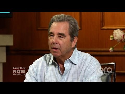 Beau Bridges: Playing A Gay Man Is 'A Wonderful Opportunity' | Larry King Now | Ora.TV