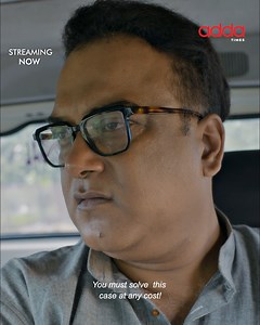 পরপর খুন, তোলপাড় গোটা শহর, কী করবে Samar Saxena? #SIN - Whispers of Guilt is now streaming on #Addatimes. Series directed by Arunava Khasnobis Tridha Choudhury Sahidur Rahaman #PratikDutta Judhajit Sarkar Sujan Neel Mukherjee Nishantika Das Alkaria Hashmi #Addatimes #Slowburn #NewSeries #AddaEkhonJomJomat #SinOnAddatimes #SymbolOfLust #Sin #BengaliWebSeries | Addatimes