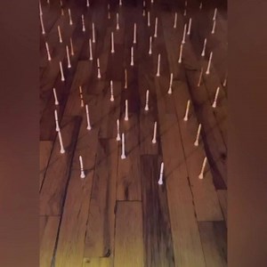 When a golfer is stuck inside for too long... (Sound 🆙) | GOLF.com