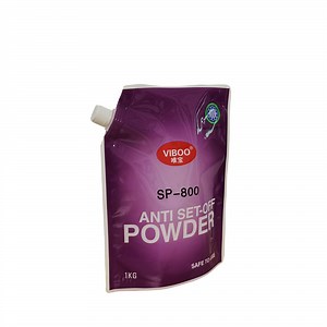 [Hot Item] Laundry Detergent Liquid Packaging Spout Pouch Hand Sanitizer Refil Plastic Bag