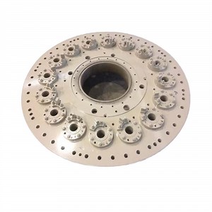 [Hot Item] Water Generating Hydro Turbine Genreator Excitation Brushless System