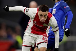 Spurs target Sergino Dest reportedly has verbal agreement to join Bayern Munich