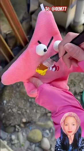 BONEKA BUAT BESTIE❕