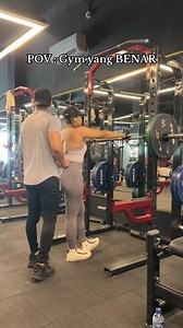 775K views · 6K reactions | Rutinitas perawatan awet muda luar n dalem #workout #gym #gymgirl #gymcouple #squat #glutesworkout | Natalina Hadi Putra | Facebook