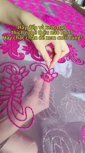 SJ.LZ Beading Factory trên TikTok