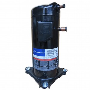 [Hot Item] Zp72kce-Tfd Emerson Air Conditioner Compressor Copeland Scroll Compressor R407c for Sale