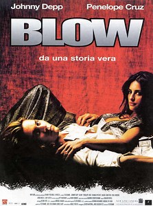 Blow streaming
