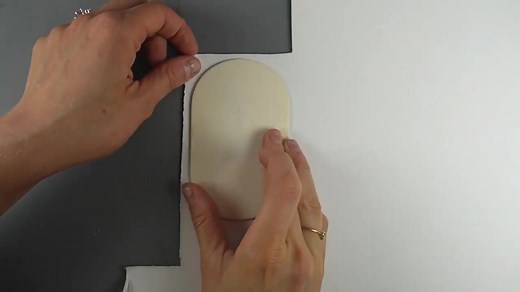 DIY Table to a KITCHEN ISLAND ? Dollhouse Furniture Flip | KTCrafts